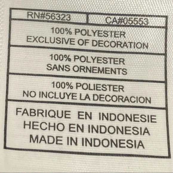 Nike Fit Dry Penn State Shirt Navy & Grey with Mesh Inserts Medium - Picture 10 of 12